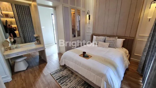 image VICENTE AT KLASIKA GRAND WISATA TAMBUN (6)