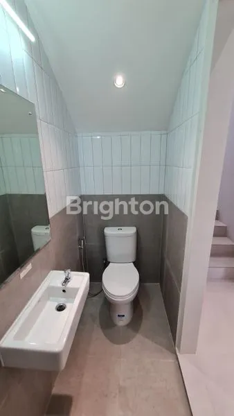 image VICENTE AT KLASIKA GRAND WISATA TAMBUN (7)