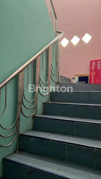 image RUKO STRATEGIS PINGGIR JALAN UTAMA SUDIRMAN  (4)