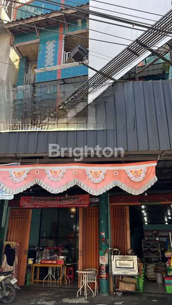 image RUKO STRATEGIS PINGGIR JALAN UTAMA SUDIRMAN  (2)