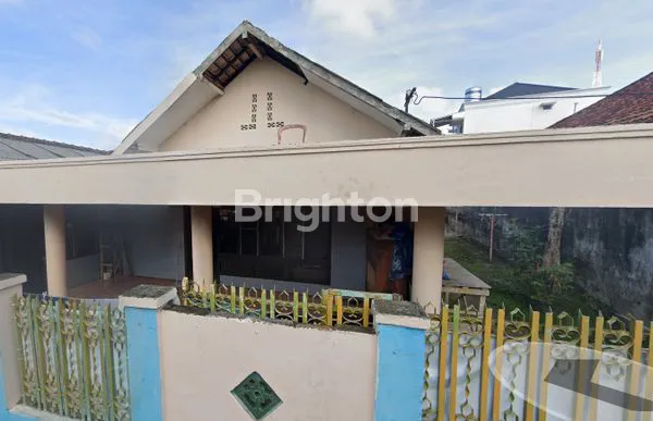 image JUAL RUMAH DI KAMPUS TVRI (5)