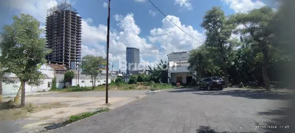 image GEDUNG HERITAGE SATU2NYA DI KAWASAN PREMIUM JALAN TUNJUNGAN SURABAYA PUSAT (6)