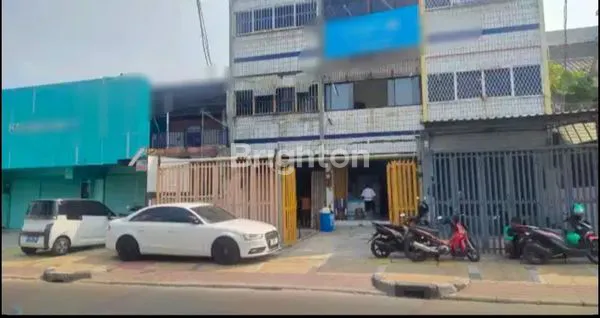 image RUKO TANJUNG DUREN 4 X 24 JAKARTA BARAT (1)
