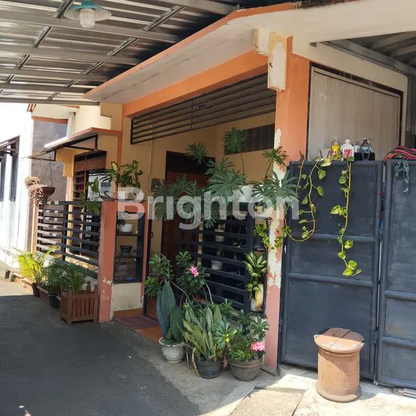 image RUMAH SIAP HUNI, GOMBEL LAMA SEMARANG, DEKAT PASAR, DEKAT GOR, DEKAT LAPANGAN GOLF (3)