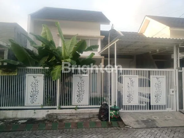 image DIJUAL RUMAH BARU CITY 9, GIRI, KOKGRESIK  (1)