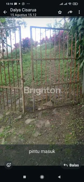 image JUAL CEPAT VILLA HITUNG TANAH (5)