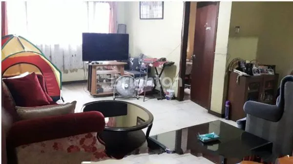 image RUMAH KEBON PALA TANAH ABANG HITUNG TANAH 2 LANTAI (3)