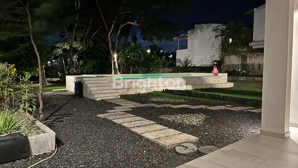 image VILLA PASIFIKA NELAYAN CANGGU (3)