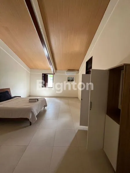 image VILLA PASIFIKA NELAYAN CANGGU (7)