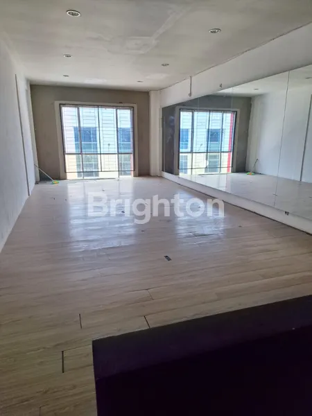 image FULL RENOV RUKO CENTRAL SIDOARJO SIAP PAKAI !! (2)