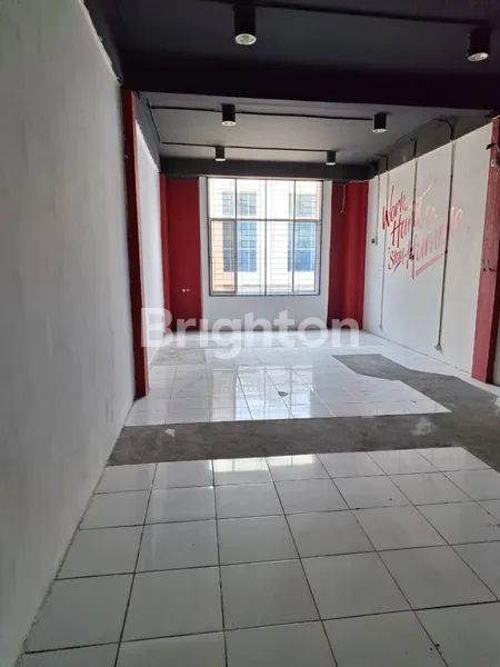 image FULL RENOV RUKO CENTRAL SIDOARJO SIAP PAKAI !! (4)