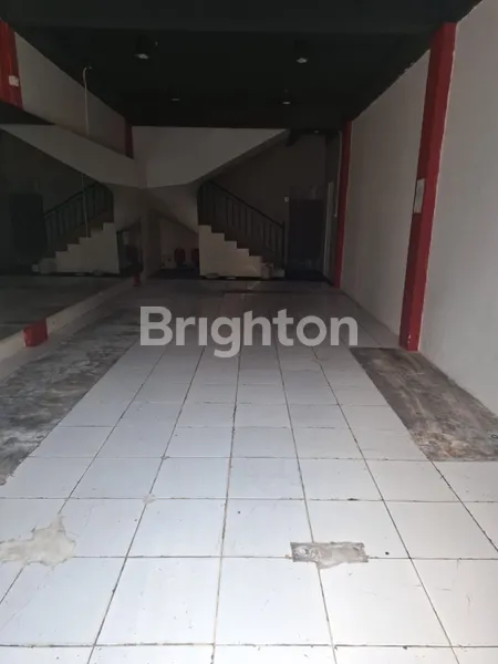 image FULL RENOV RUKO CENTRAL SIDOARJO SIAP PAKAI !! (8)