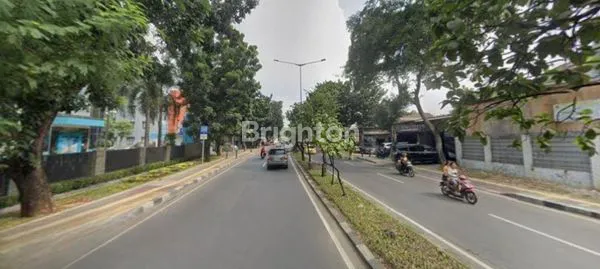 image BRAND NEW SOHO @ DUREN SAWIT JAKARTA TIMUR [SH 1130 J] (7)