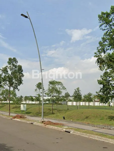 image DISEWAKAN KAVLING BIG BOX KOMERSIAL PIK2 (1)