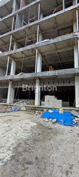 image RUKO 2 PINTU  2 LANTAI LOKASI PREMIUM (2)