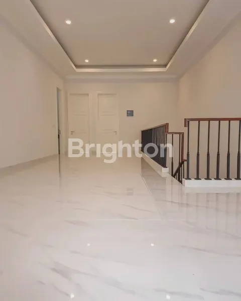 image RUMAH MINIMALIS BARU GRESS DEKAT GALAXY MALL DAN PAKUWON CITY (6)