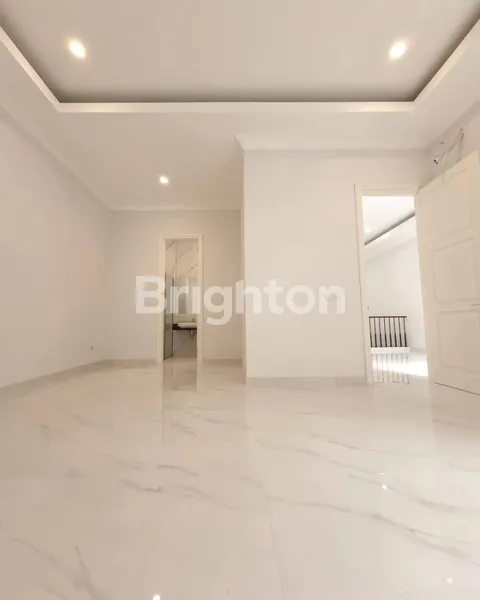 image RUMAH MINIMALIS BARU GRESS DEKAT GALAXY MALL DAN PAKUWON CITY (7)