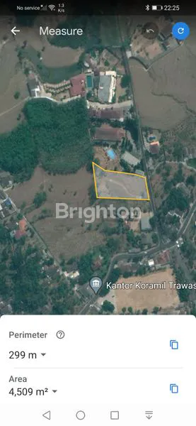 image DI JUAL TANAH TRAWAS SIAP BANGUN UNTUK VILLA (1)