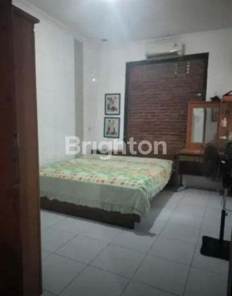 image RUNGKUT ASRI SIAP HUNI HARGA NEGO SELANGKAH DARI MERR (3)