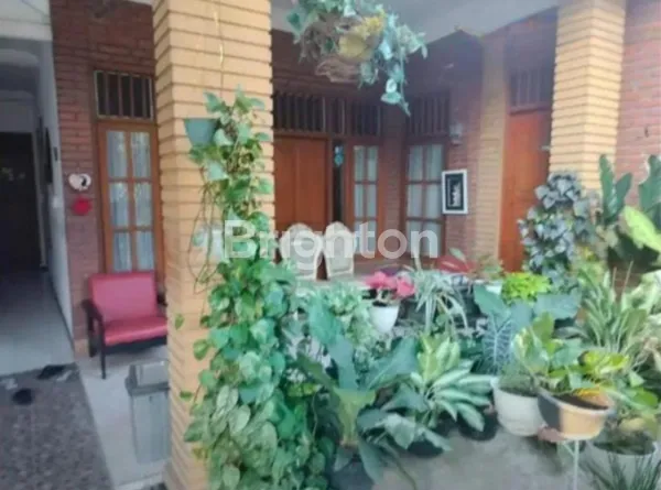 image RUNGKUT ASRI SIAP HUNI HARGA NEGO SELANGKAH DARI MERR (5)