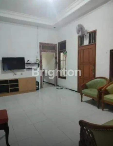 image RUNGKUT ASRI SIAP HUNI HARGA NEGO SELANGKAH DARI MERR (6)