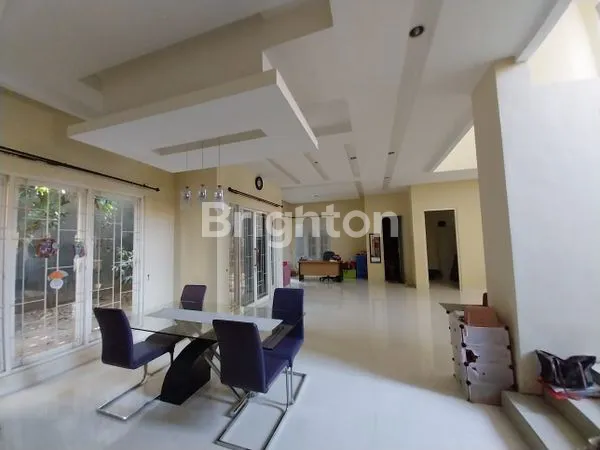 image RUMAH SURABAYA TIMUR RUNGKUT 2 LANTAI (5)