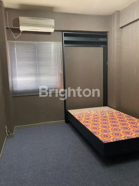 image APARTMENT THE SUITE METRO TIPE STUDIO SEMI FURNISH BANDUNG (2)