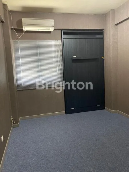 image APARTMENT THE SUITE METRO TIPE STUDIO SEMI FURNISH BANDUNG (4)