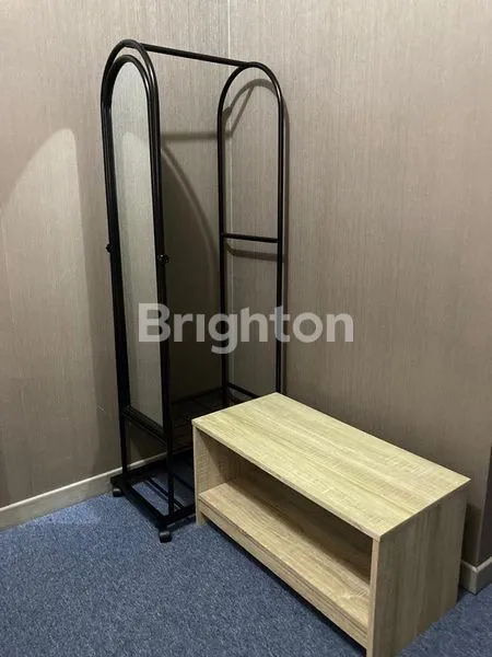 image APARTMENT THE SUITE METRO TIPE STUDIO SEMI FURNISH BANDUNG (3)