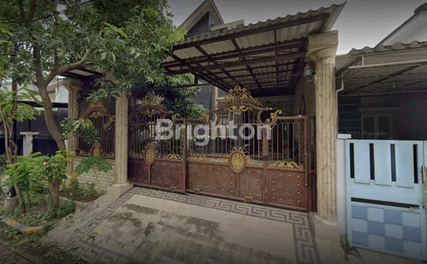 image  RUMAH WISMA LIDAH KULON DEKAT KAMPUS    UNESA, DEKAT SUPERMALL PTC, DEKAT MCD  (2)