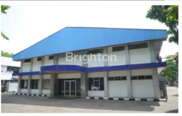 image PABRIK FARMASI LENGKAP DENGAN MESIN DI RUNGKUT SURABAYA TIMUR (1)