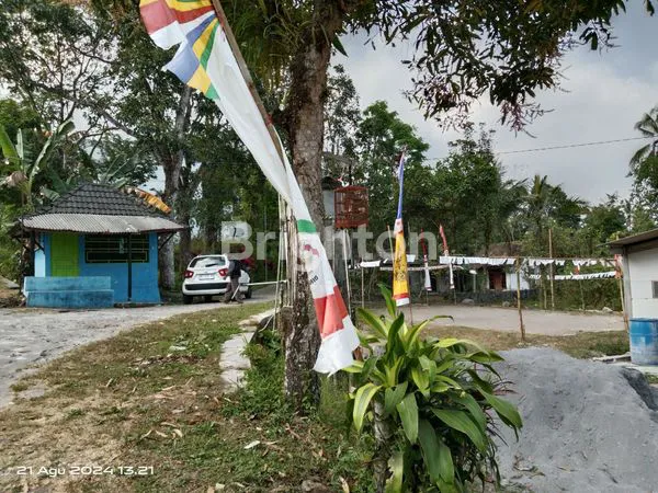 image TANAH DI TURI SLEMAN DEKAT JL RAYA (5)