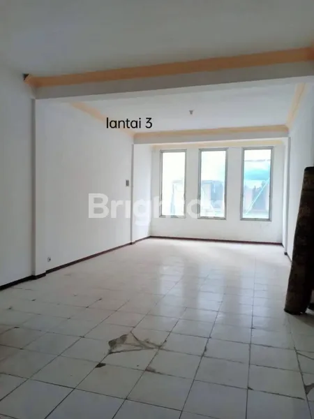 image  RUKO SURYA INTI PERMATA HR MUHAMMAD DEKAT MAYJEN SUNGKONO, DEKAT TOL SATELIT (3)