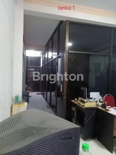 image  RUKO SURYA INTI PERMATA HR MUHAMMAD DEKAT MAYJEN SUNGKONO, DEKAT TOL SATELIT (5)