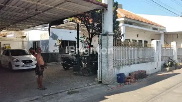 image RUMAH NGESONG DUKUH KUPANG DEKAT MAYJEN SUNGKONO, DEKAT KAMPUS UWKS, DEKAT TOL SATELIT (1)