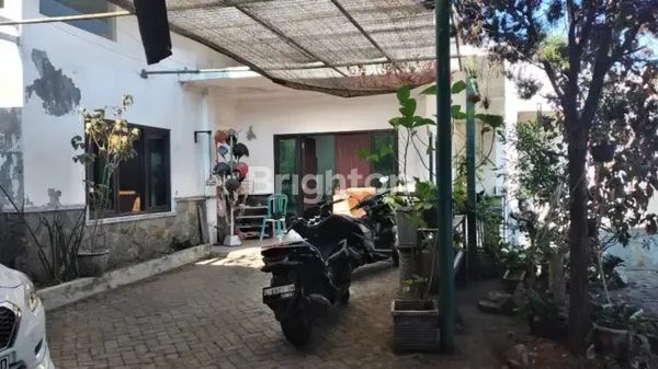 image RUMAH NGESONG DUKUH KUPANG DEKAT MAYJEN SUNGKONO, DEKAT KAMPUS UWKS, DEKAT TOL SATELIT (2)