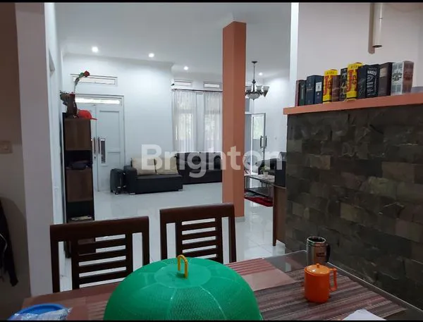 image RUMAH FULL RENOVASI DI VILLA NUSA INDAH CIBUBUR JAWA BARAT (3)