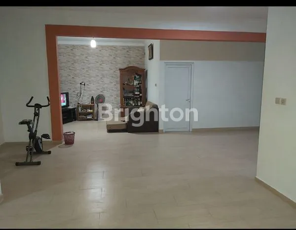 image RUMAH FULL RENOVASI DI VILLA NUSA INDAH CIBUBUR JAWA BARAT (5)