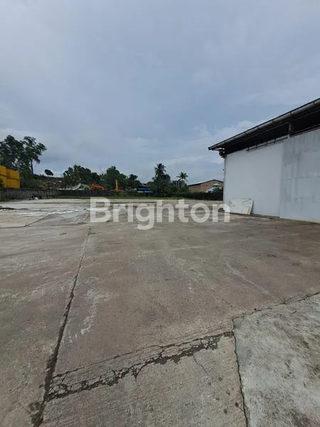 image TURUN HARGA GUDANG STRATEGIS PINGGIR JALAN UTAMA MULAWARMAN (3)