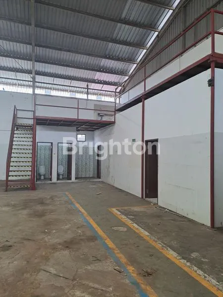 image TURUN HARGA GUDANG STRATEGIS PINGGIR JALAN UTAMA MULAWARMAN (6)