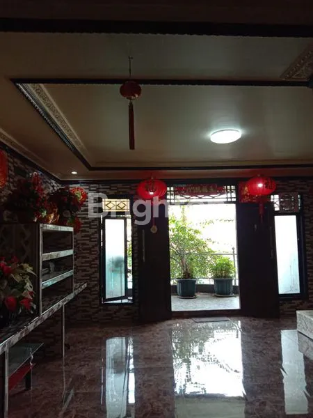 image TURUN HARGA !!!RUMAH CANTIK   DI RAWA BEBEK (2)