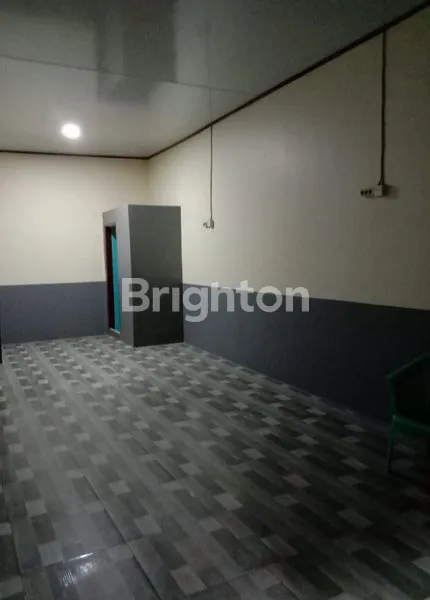 image TURUN HARGA !!!RUMAH CANTIK   DI RAWA BEBEK (6)