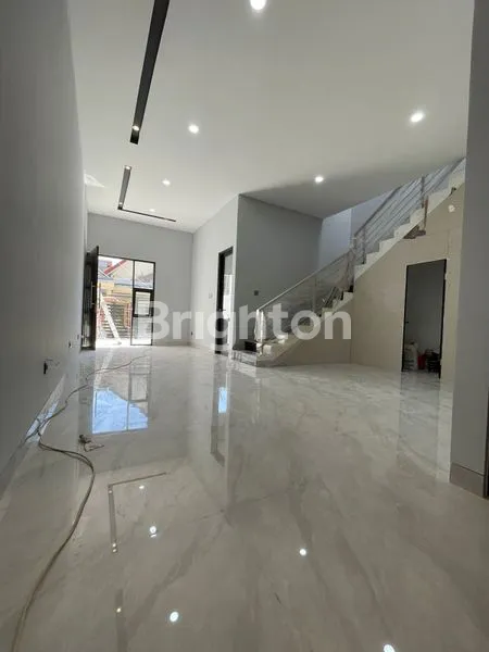 image RUMAH GRESS ELEGANT MINIMALIS (2)