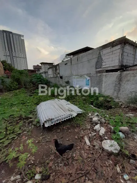 image DIJUAL CEPAT TANAH DI CENGKARENG (2)
