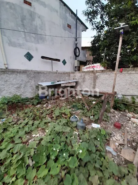 image DIJUAL CEPAT TANAH DI CENGKARENG (3)
