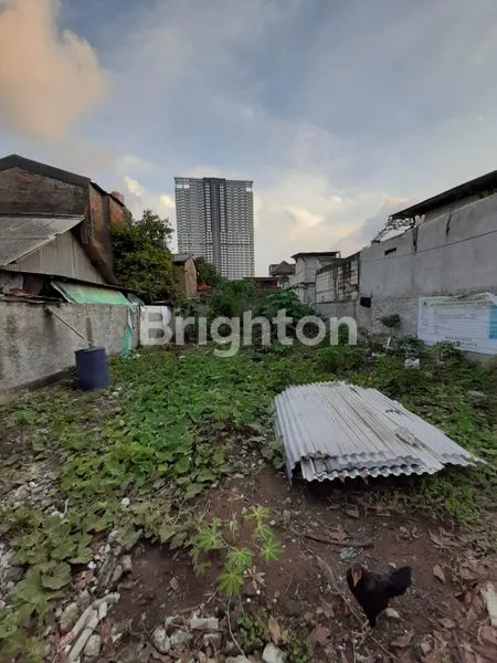 image DIJUAL CEPAT TANAH DI CENGKARENG (4)