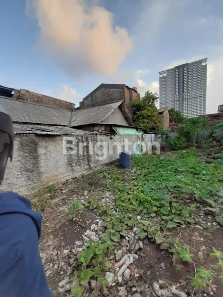 image DIJUAL CEPAT TANAH DI CENGKARENG (5)