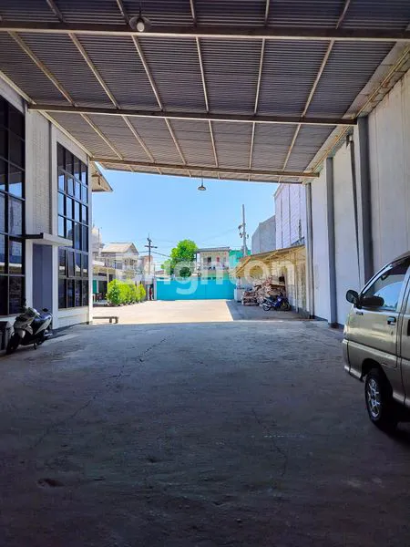 image DISEWAKAN GUDANG TERAWAT & SIAP PAKAI TROPODO SIDOARJO (3)