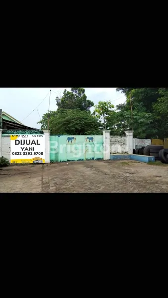 image TANAH DAN BANGUNAN POJOK NGRAME RAYA KRIAN MOJOSARI (1)