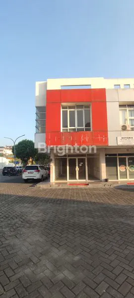 RUKO GRAND GARDEN GRESIK KOTA